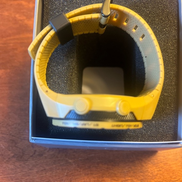 Gently used ROCKWELL watch! - Picture 3 of 3